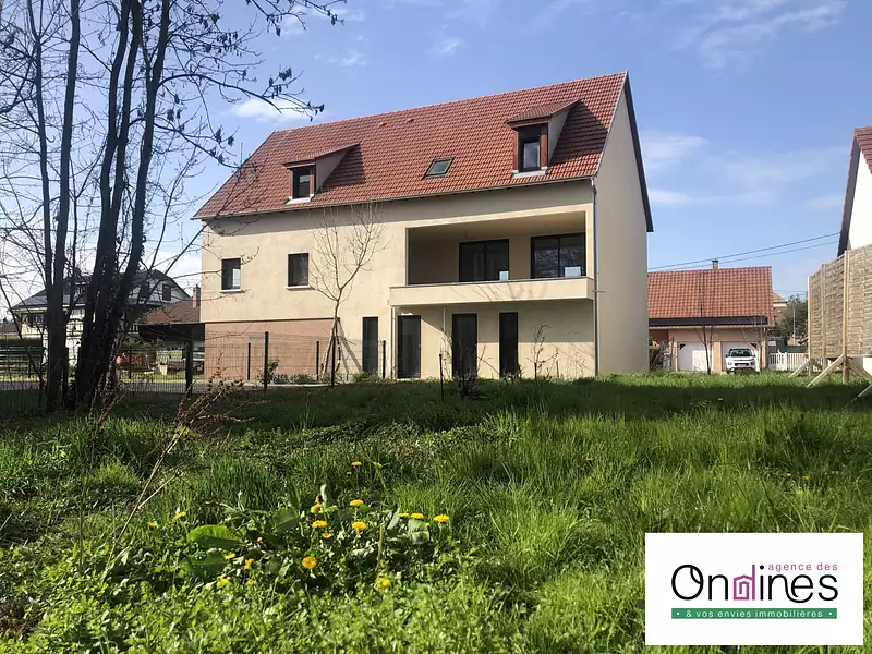 Appartement, 144,4 m²