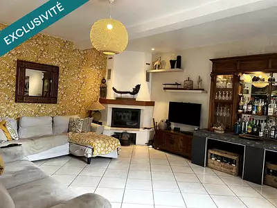 Maison, 329 m²