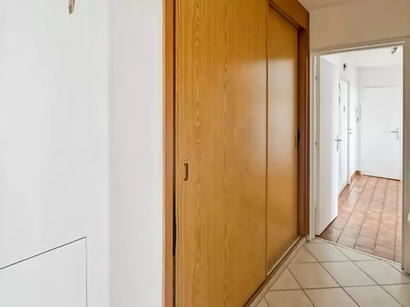 Appartement, 72 m²