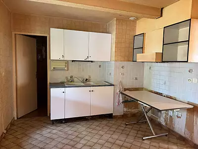 Maison, 104 m²