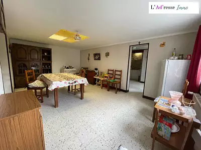 Maison, 170 m²