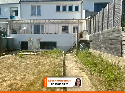 Maison, 130 m²