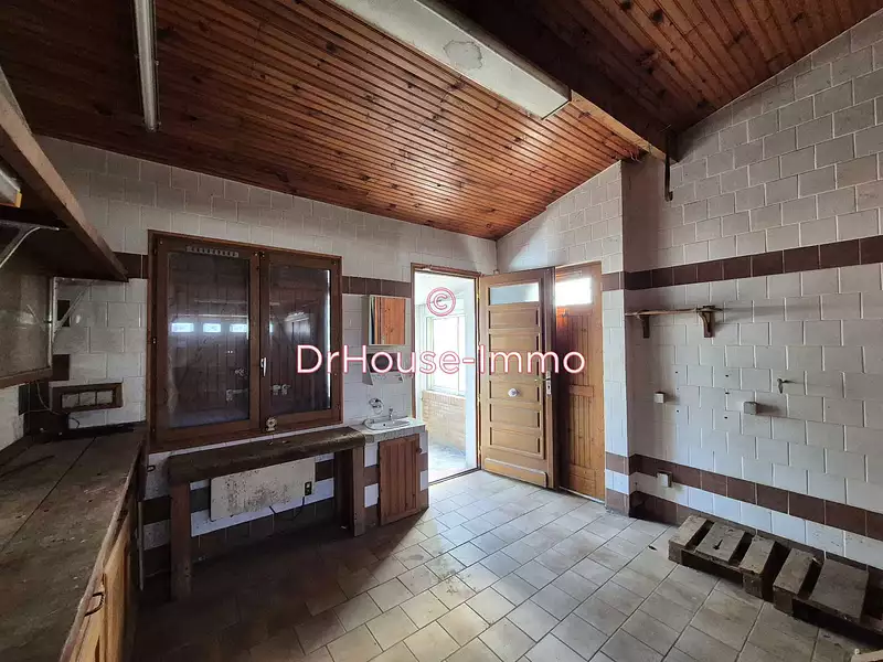 Maison, 55 m²