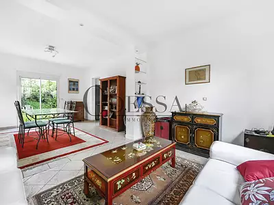 Maison, 126 m²