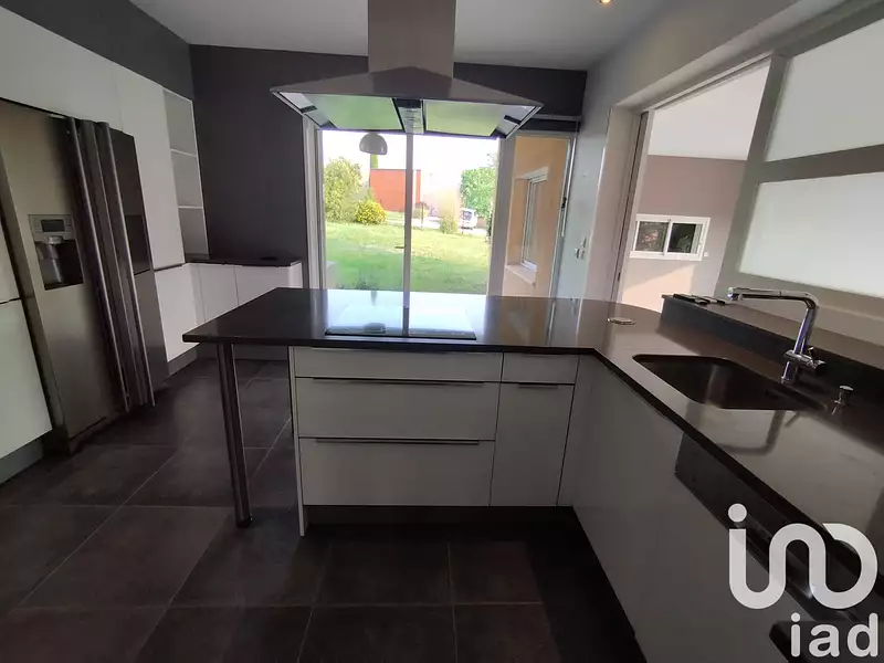 Maison, 170 m²