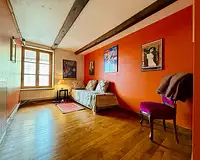 Maison, 232 m²