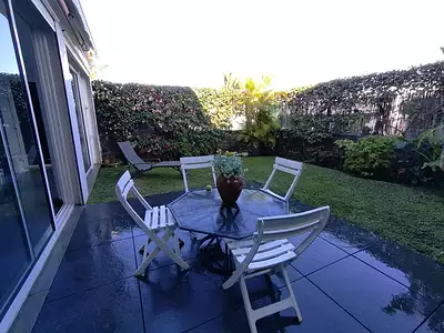 Appartement, 93 m²