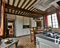 Maison, 130 m²