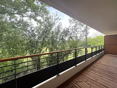 Appartement, 62 m²