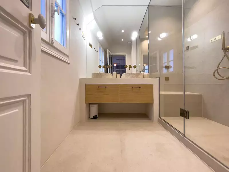 Appartement, 54 m²
