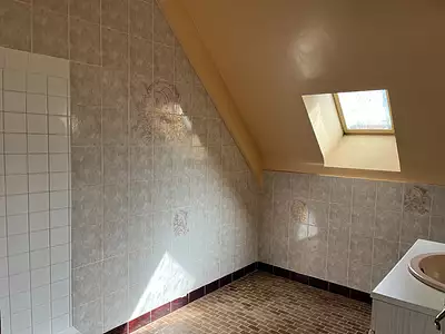 Maison, 116 m²