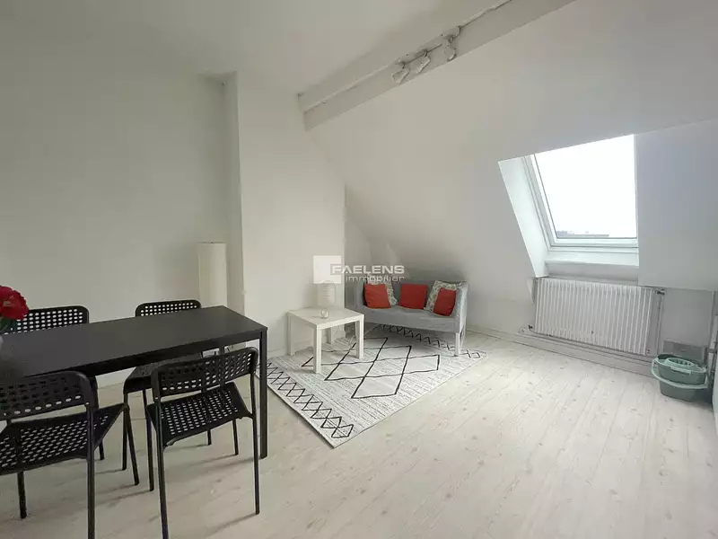 Appartement, 29,41 m²