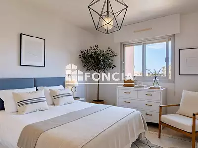 Appartement, 49 m²