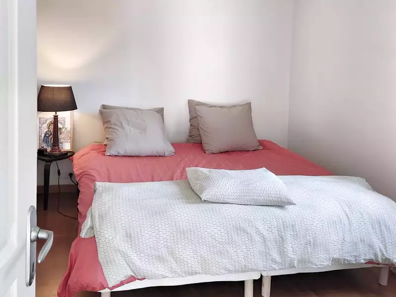 Appartement, 92 m²