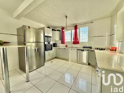 Maison, 174 m²