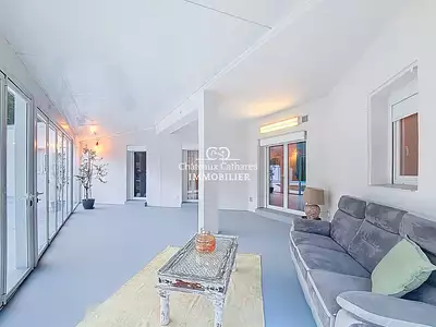 Maison, 155 m²