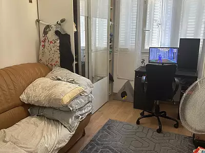 Appartement, 58 m²