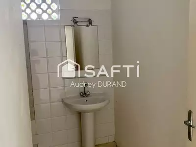 Appartement, 63 m²
