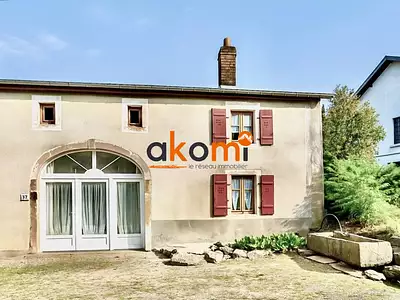 Maison, 148 m²