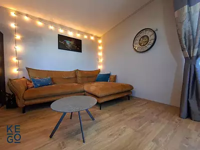 Appartement, 67 m²