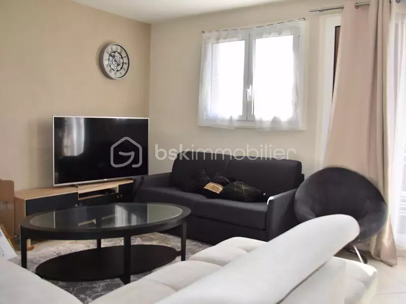 Appartement, 69 m²