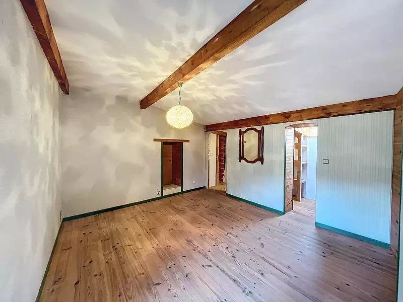 Maison, 135 m²