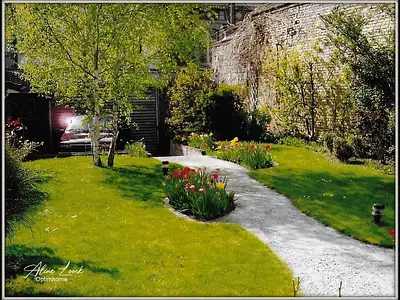 Maison, 194 m²