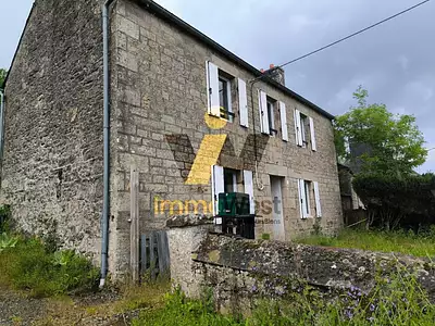 Maison, 85 m²