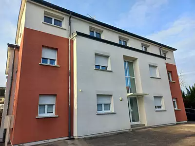 Appartement, 111 m²