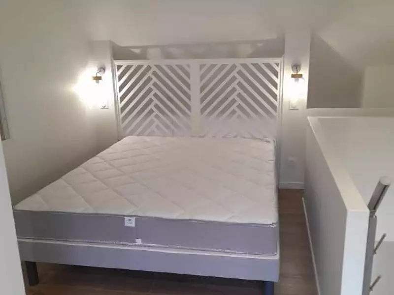 Maison, 40 m²