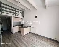 Appartement, 31 m²
