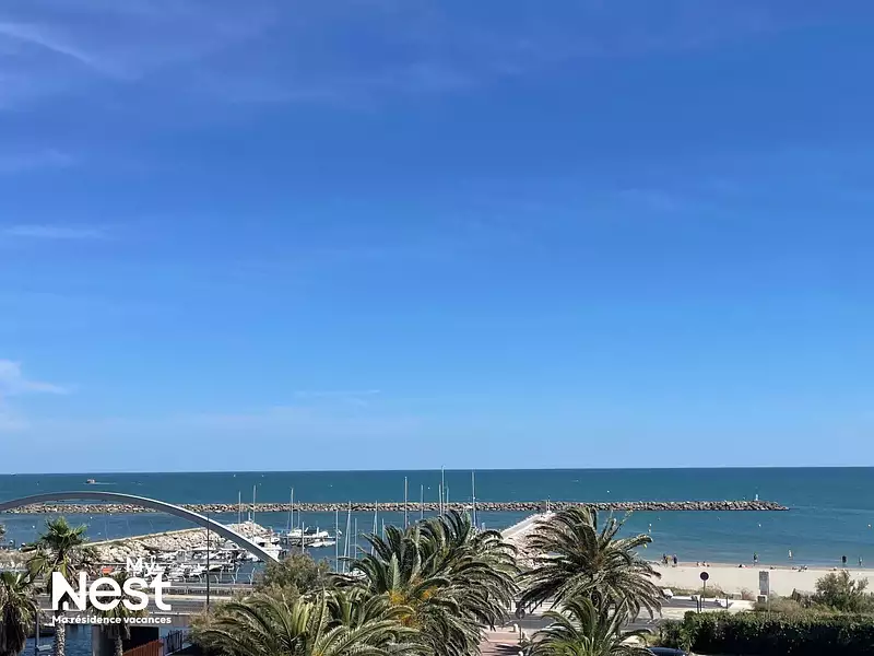 Appartement, 41,13 m²