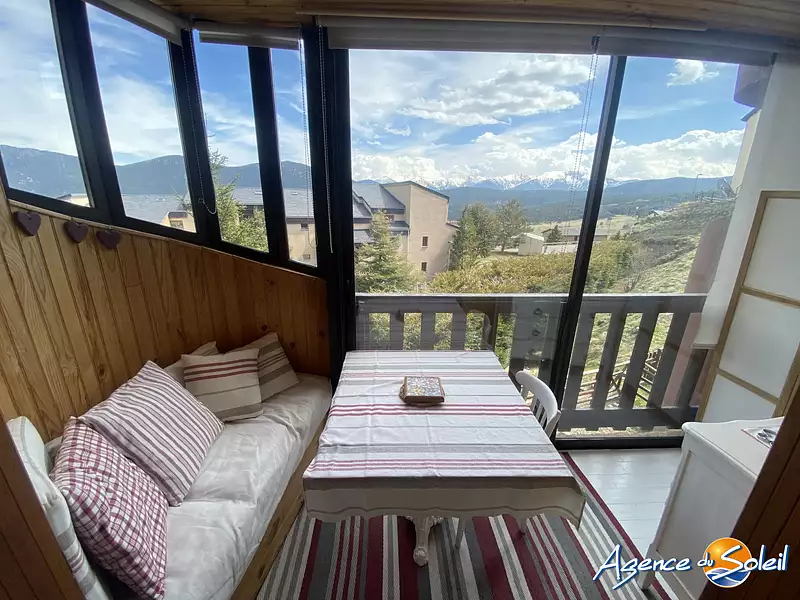 Appartement, 20,4 m²