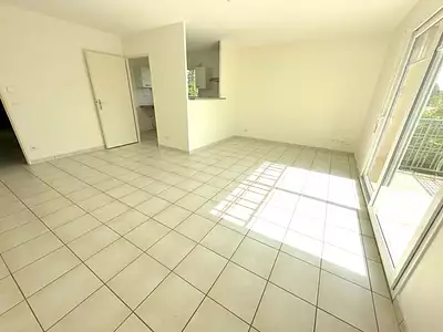 Appartement, 66,51 m²