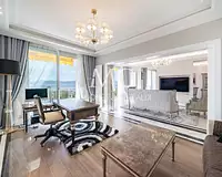 Appartement, 126 m²