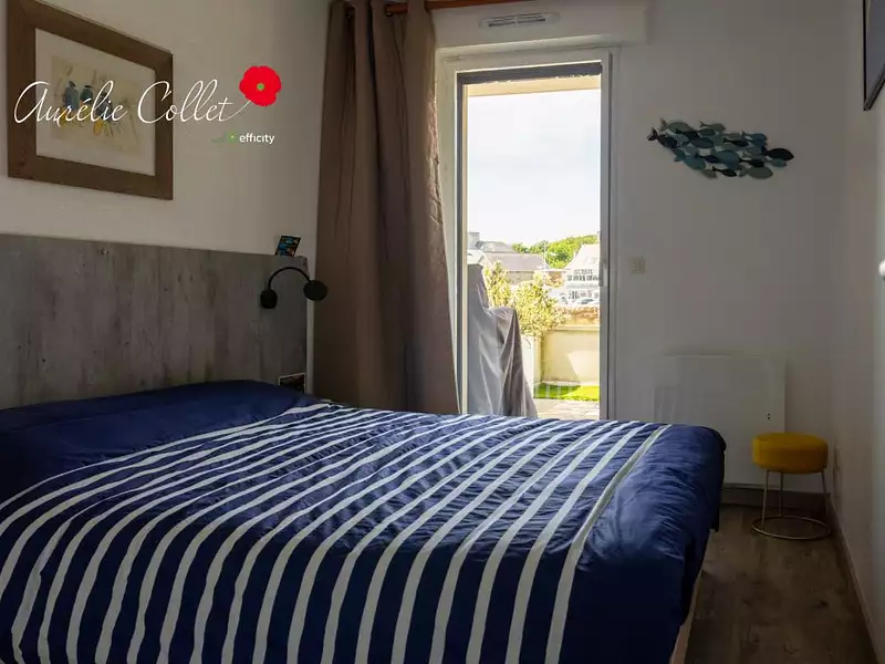 Appartement, 40 m²