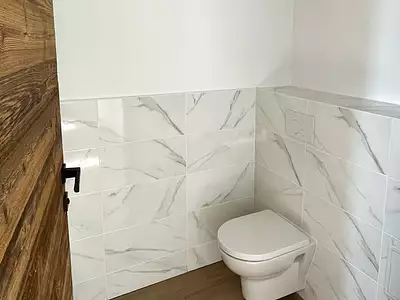 Appartement, 46,95 m²