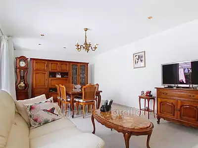 Maison, 99 m²