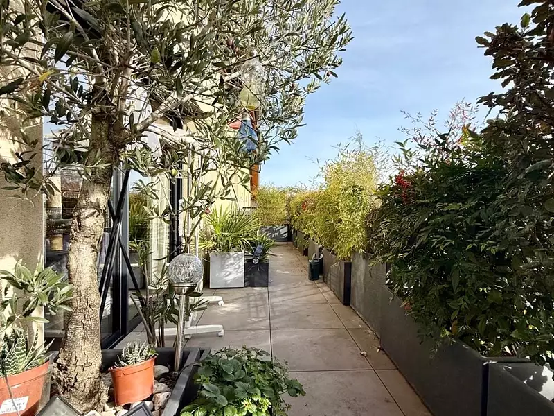 Appartement, 109,55 m²