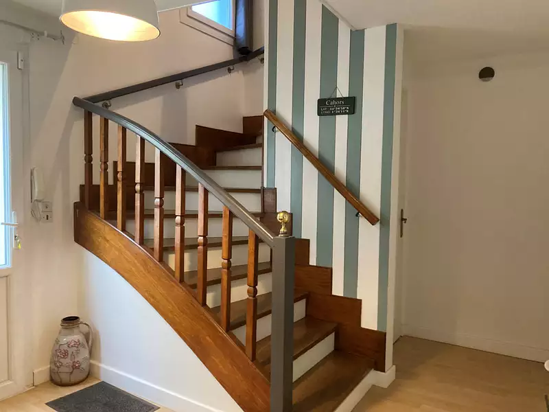 Maison, 220 m²
