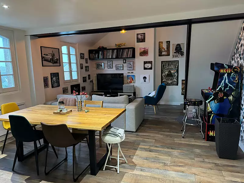 Appartement, 67,24 m²