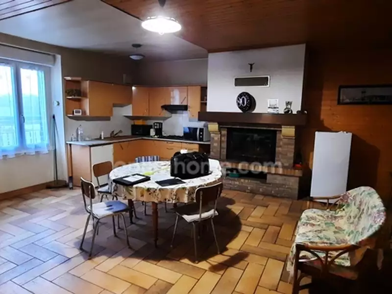 Maison, 84 m²
