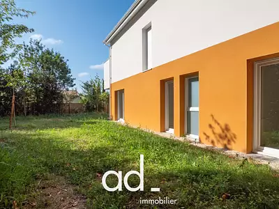 Appartement, 83,16 m²