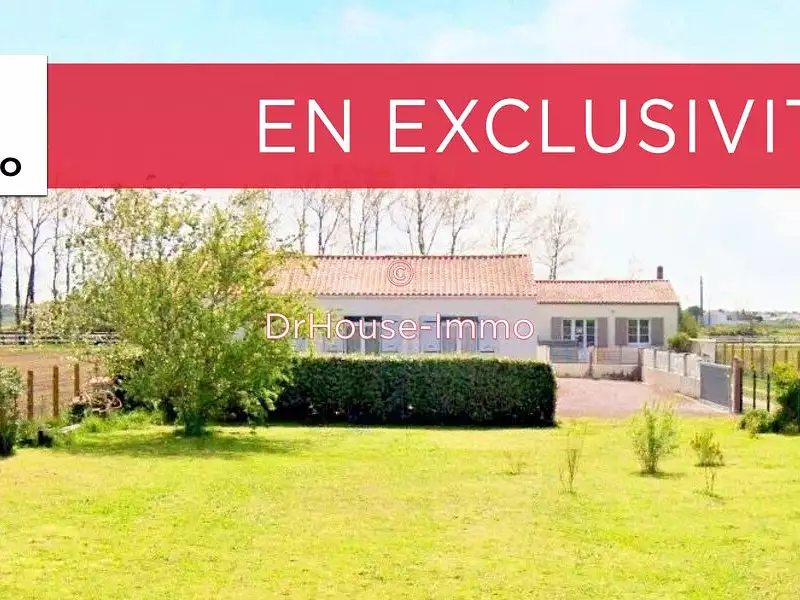 Maison, 87 m²