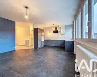 Appartement, 68 m²