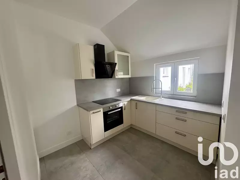 Maison, 186 m²