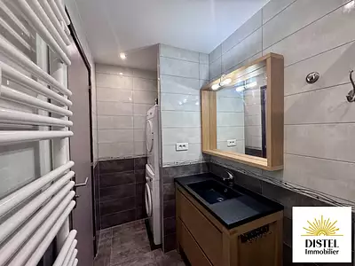 Appartement, 41 m²