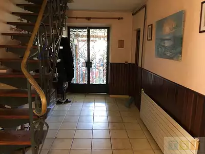 Maison, 136 m²