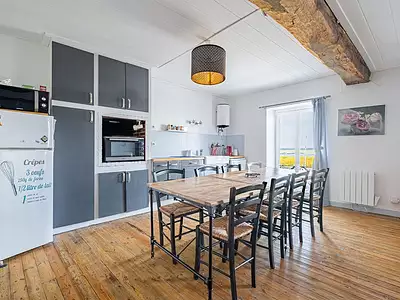 Appartement, 126,93 m²