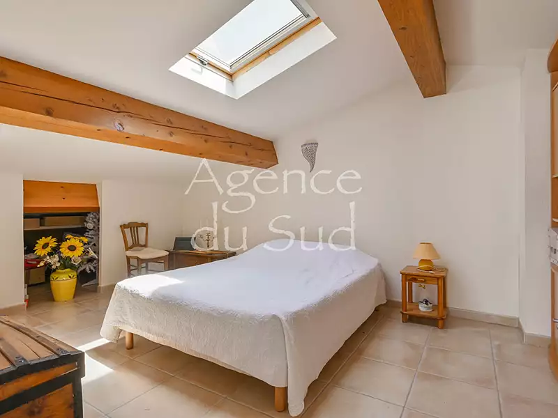 Maison, 118 m²